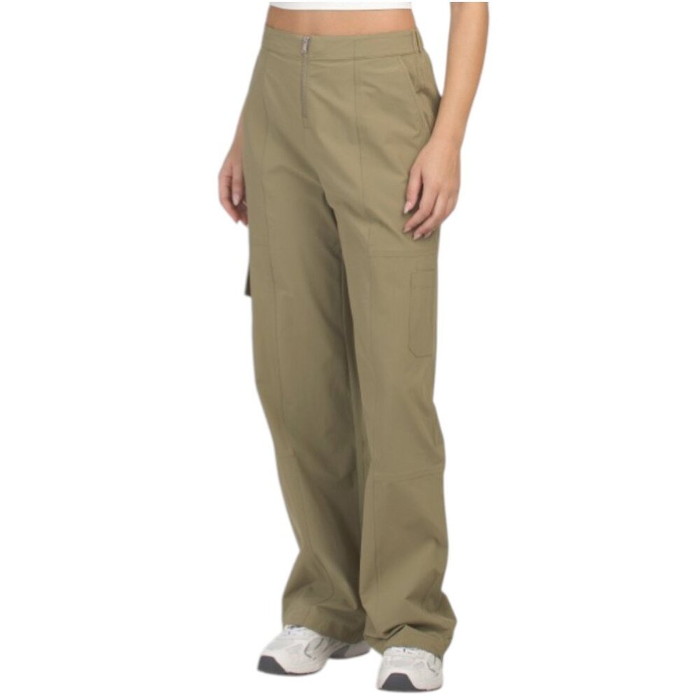 BANDIER Quincy Cargo Pants